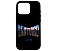 Carcasa para iPhone 16 Pro Santiago Chile Viajes