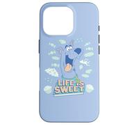 Carcasa para iPhone 16 Pro Scooby-Doo Life is Sweet