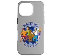 Carcasa para iPhone 16 Pro Scooby-Doo Mystery Inc. Adventures