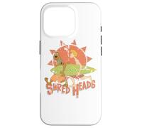 Carcasa para iPhone 16 Pro Scooby-Doo Shred Heads