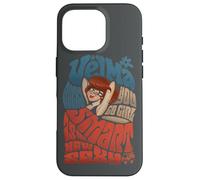 Carcasa para iPhone 16 Pro Scooby-Doo Smart is The New