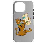 Carcasa para iPhone 16 Pro Scooby-Doo Treasure Map