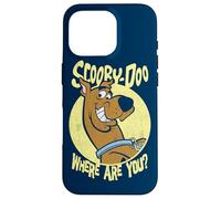 Carcasa para iPhone 16 Pro Scooby-Doo Where Are You Grin