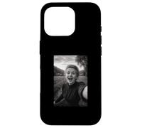 Carcasa para iPhone 16 Pro Selfie de Marie Curie