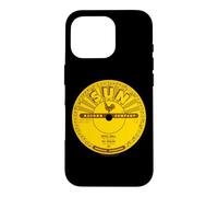 Carcasa para iPhone 16 Pro Sello discográfico Sun Records X Roy Orbison Devil Doll