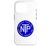 Carcasa para iPhone 16 Pro Sendero Northville-Placid