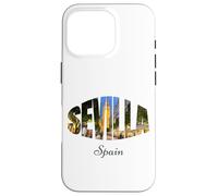 Carcasa para iPhone 16 Pro Sevilla España