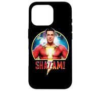 Carcasa para iPhone 16 Pro Shazam! Movie Portrait
