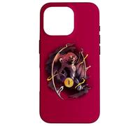Carcasa para iPhone 16 Pro Shazam! Movie Pride