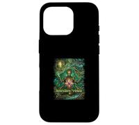 Carcasa para iPhone 16 Pro Shinrin Yoku
