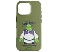 Carcasa para iPhone 16 Pro Shrek Father Figure