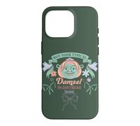Carcasa para iPhone 16 Pro Shrek Fiona Not Your Typical Damsel In Distress