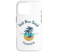 Carcasa para iPhone 16 Pro Sidi BOU Saïd Túnez
