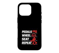 Carcasa para iPhone 16 Pro Sim Racing Sim Racer Simulador de Carreras Simulador de Carreras Simulador Virtual
