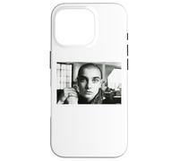 Carcasa para iPhone 16 Pro Sinéad O'Connor Cantante irlandés Compositor de Canciones por AJ Barratt