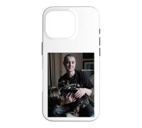 Carcasa para iPhone 16 Pro Sinead O'Connor ¿Qué Tal si Soy yo Era David Corio