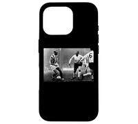 Carcasa para iPhone 16 Pro Sir Stanley Matthews England Legendario Futbolista Mundial