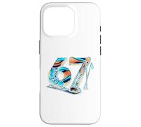 Carcasa para iPhone 16 Pro Six Seven 67 Meme esquís Sudadera con Capucha Camiseta de esquí Sudaderas