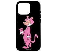 Carcasa para iPhone 16 Pro Snagglepuss Snagglepuss on The Prowl