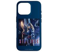 Carcasa para iPhone 16 Pro Stargirl Cosmic Staff of Starman Poster