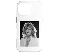 Carcasa para iPhone 16 Pro Status Quo Guitarrista Rick Parfitt 1979