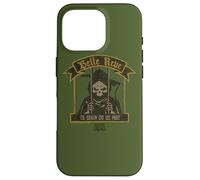 Carcasa para iPhone 16 Pro Suicide Squad Belle Reve