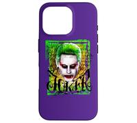 Carcasa para iPhone 16 Pro Suicide Squad Empire Joker