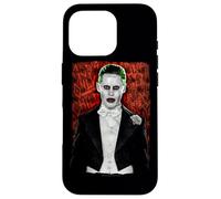 Carcasa para iPhone 16 Pro Suicide Squad Joker Dressed to Kill
