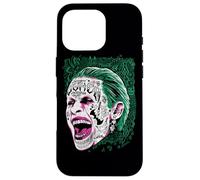 Carcasa para iPhone 16 Pro Suicide Squad Joker Prince Portrait