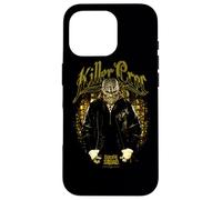 Carcasa para iPhone 16 Pro Suicide Squad Killer Croc Skin