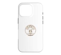 Carcasa para iPhone 16 Pro Sun Records X Duane Betts Isla de la Esperanza Retrato de Sello discográfico