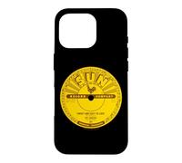 Carcasa para iPhone 16 Pro Sun Records X Roy Orbison Dulce y fácil de amar
