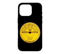 Carcasa para iPhone 16 Pro Sun Records X Roy Orbison You'Re My Baby Discográfica