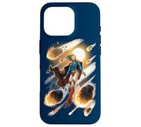 Carcasa para iPhone 16 Pro Supergirl Cover #1