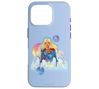 Carcasa para iPhone 16 Pro Supergirl Sky'S The Limit