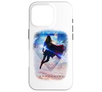 Carcasa para iPhone 16 Pro Supergirl: TV Series Endless Sky Logo