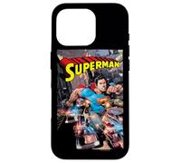 Carcasa para iPhone 16 Pro Superman Action One