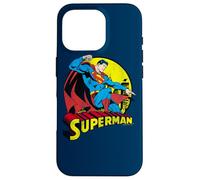 Carcasa para iPhone 16 Pro Superman Big Blue