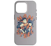 Carcasa para iPhone 16 Pro Superman Coming Through