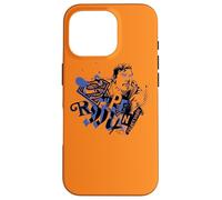 Carcasa para iPhone 16 Pro Superman Cut & Paste