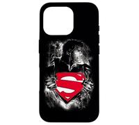 Carcasa para iPhone 16 Pro Superman Darkest Hour