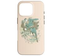 Carcasa para iPhone 16 Pro Superman Defending The Planet