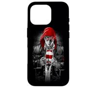 Carcasa para iPhone 16 Pro Superman Earth One