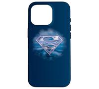 Carcasa para iPhone 16 Pro Superman Freedom of Flight