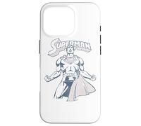 Carcasa para iPhone 16 Pro Superman Get Some