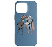 Carcasa para iPhone 16 Pro Superman Gun Control