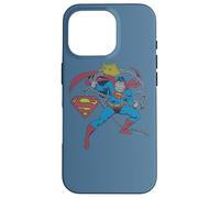 Carcasa para iPhone 16 Pro Superman I Hate Chains