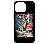 Carcasa para iPhone 16 Pro Superman Last Hope
