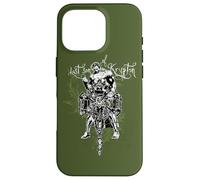 Carcasa para iPhone 16 Pro Superman Last Son Gothic