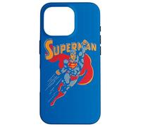 Carcasa para iPhone 16 Pro Superman Life Like Action